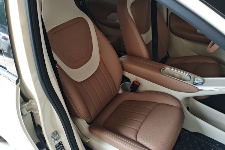 Used Wuling Bingo 2025 410 km Lingxi Deluxe Edition Right Front Seat