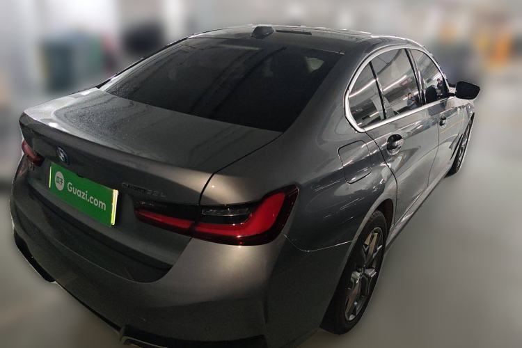 Used BMW i3 2024 eDrive 35 L