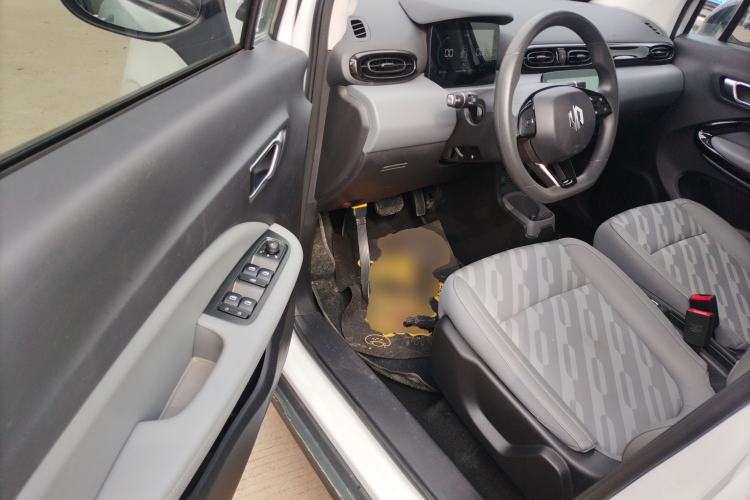 Used Leapmotor T03 2024 310 Comfort Edition