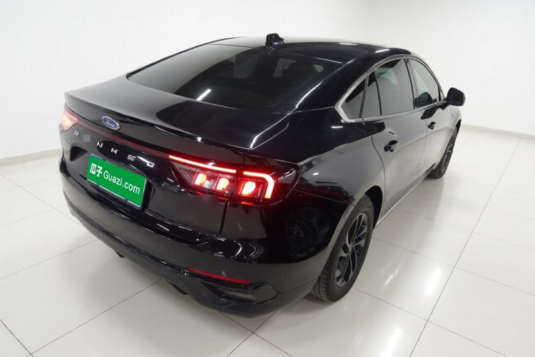 Used Ford Mondeo 2023 EcoBoost 180 Comfort Model