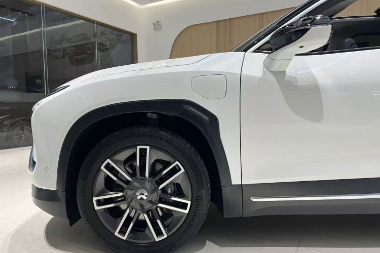 Used Nio ES6 2022 100kWh Sport Edition