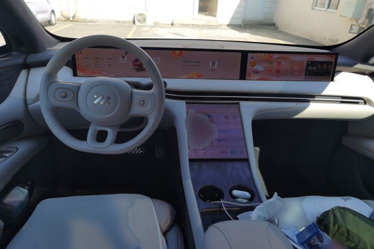 Used IM LS7 2025 New Edition Ultra