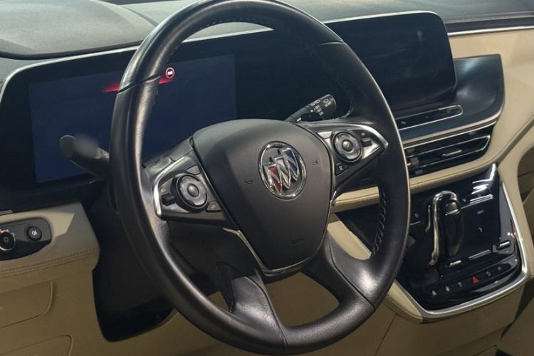 Used Buick GL8 2022 ES Landtrek 653T Luxury Edition
