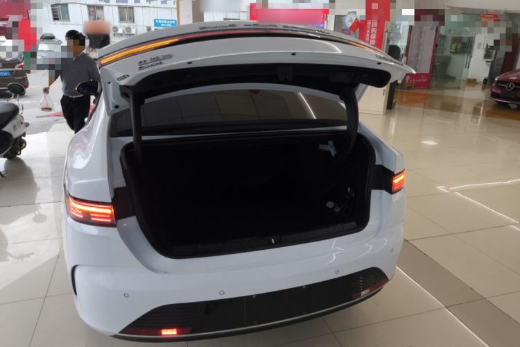 Used BYD Destroyer 05 2024 HONOR Edition DM-i 55KM Luxury Model