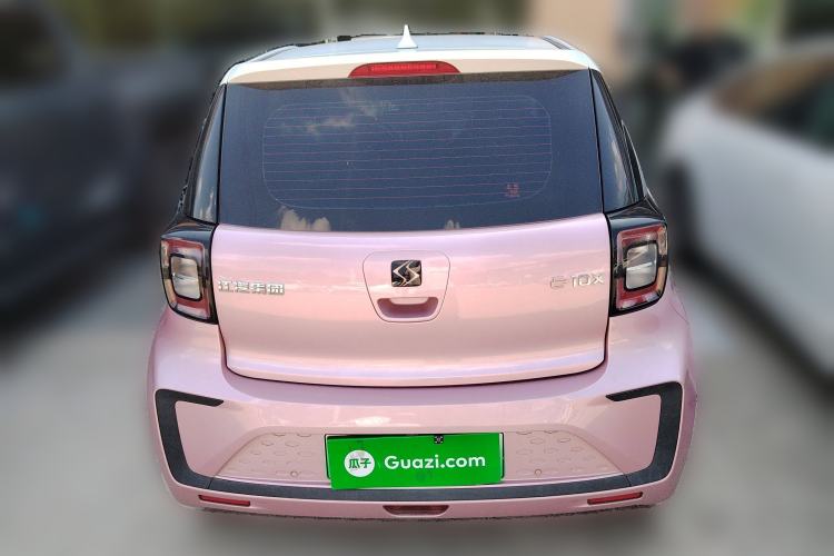 Used SOL E10X 2022 Flower Fairy Style Baby's Breath