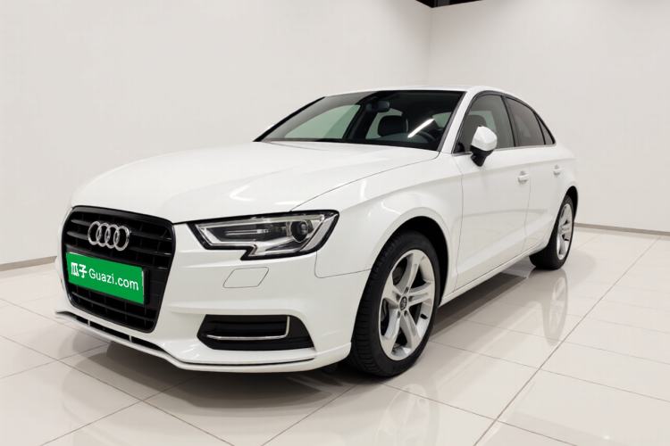 Used Audi A3 2020 Limousine 35 TFSI Ambition China VI Guazi used car, China used car export, Used car for sale, Used  cars, Cheapest cars for sale