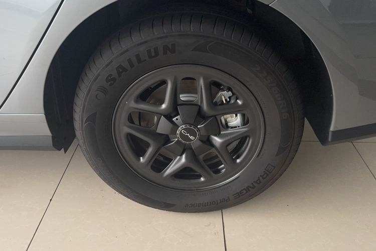 Used BYD Seal 05 DM-i 2026 DM-i 128KM Luxury Edition Rear