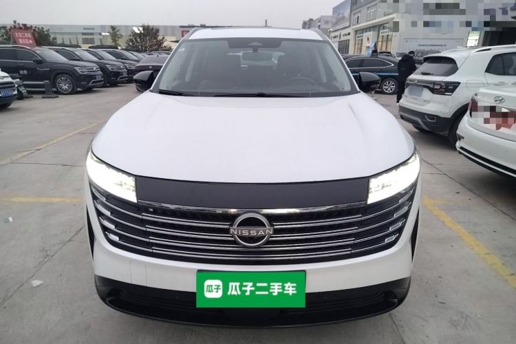 Used Nissan Pathfinder 2024 380 VC-TURBO Four-Wheel Drive Prestige Edition 6 Seats