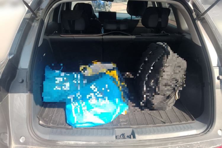 Used Geely Galaxy E5 2026 Model 610km Long-Distance Edition
