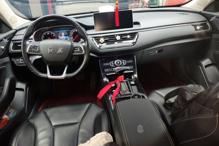 Used Hongqi H5 2018 30TD Dynamic Edition