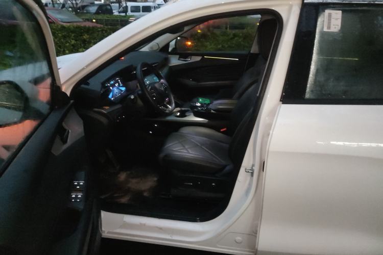 Used Cowin Kunlun 2023 Kunlun 500 Starry Edition