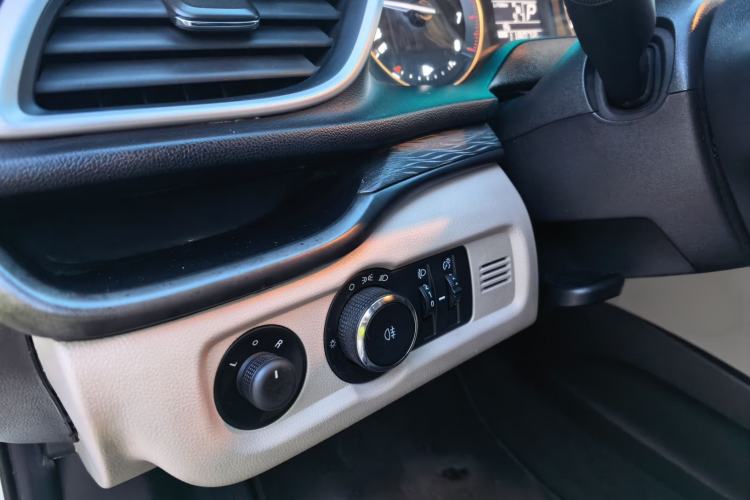 Used Buick GT 2016 15N Automatic Entry-Level Trim