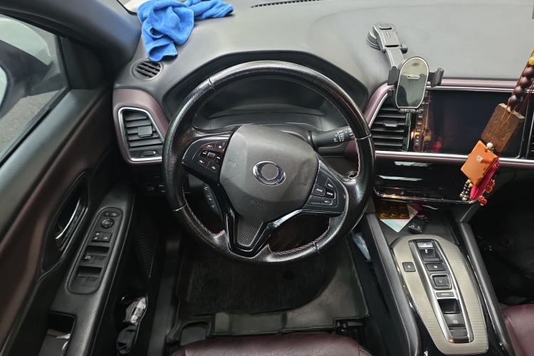 Used CIIMO M-NV 2021 Shangcheng Edition