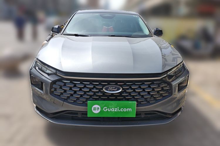 Used Ford Mondeo 2022 Restyled EcoBoost 245 Luxury Version
