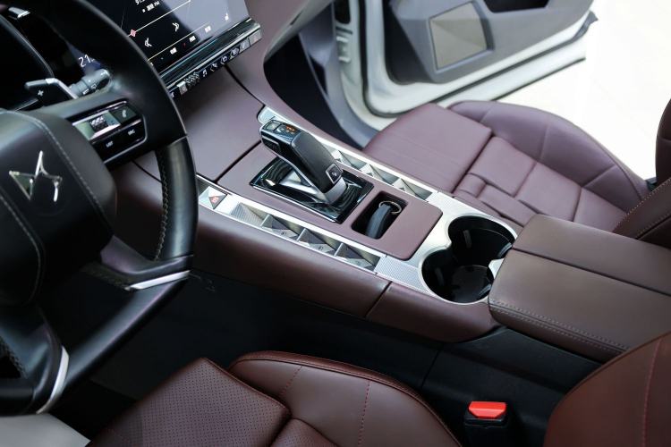 Used DS 7 2018 45THP Opera Edition