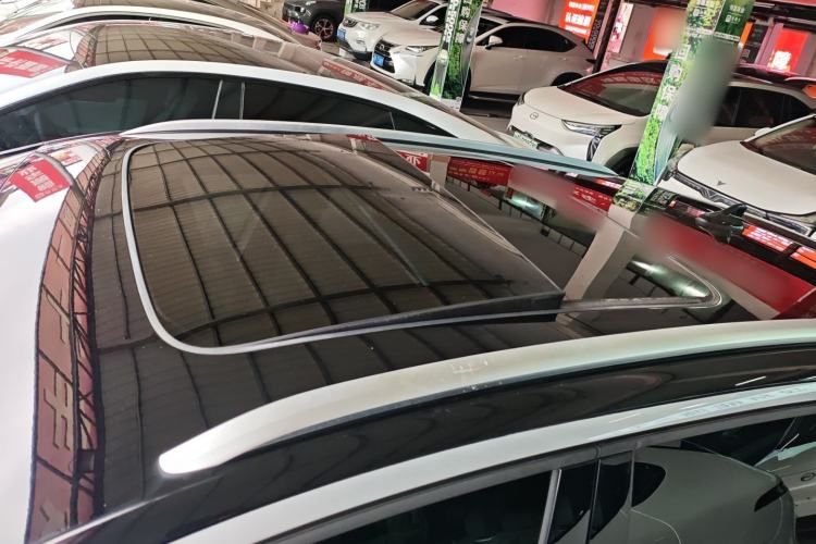 Used Volkswagen ID.4 X 2022 Pure Long-Range Version
