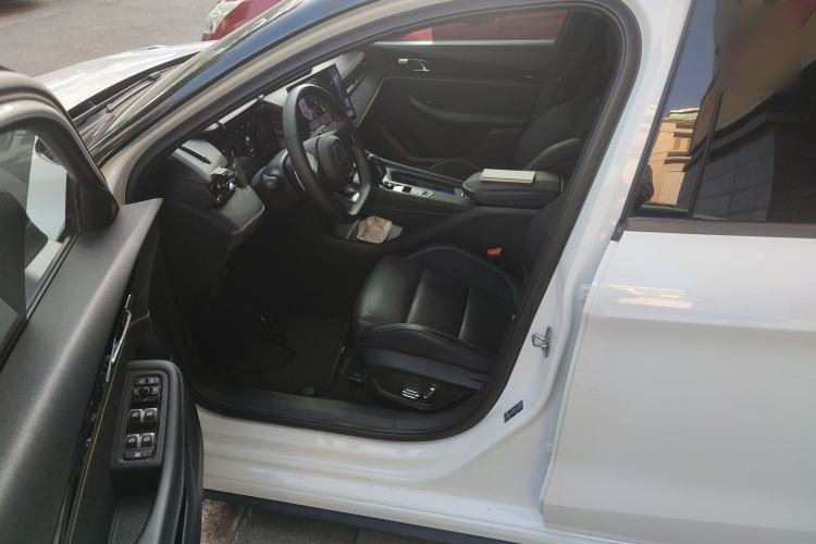 Used Lynk & Co 03 2023 1.5TD DCT JingPro
