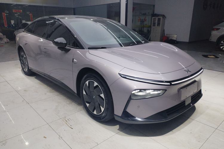 Used XPeng P7+ 2024 Long-Range Max
