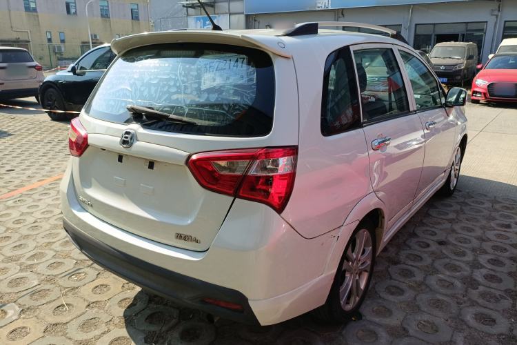 Used Suzuki Liana A6 2014 Hatchback 1.4L Manual Ideal Model