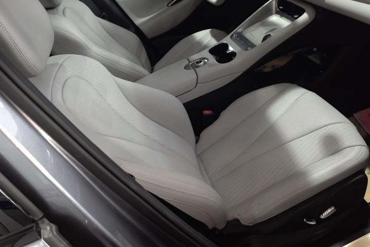 Used BYD Sealion 06 New Energy 2025 Model EV 605 Navigation Plus Edition Right Front Seat