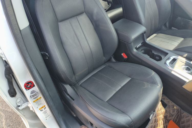 Used Land Rover Discovery Sport 2017 2.0T HSE
