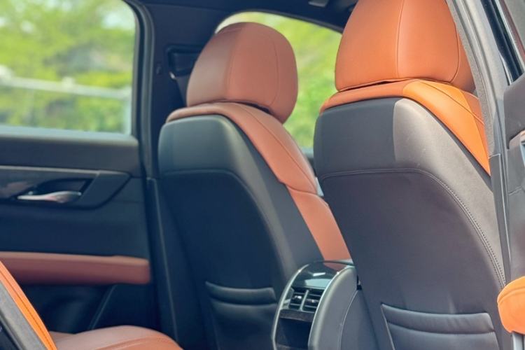 Used Cadillac CT6 2019 28T Luxury Model
