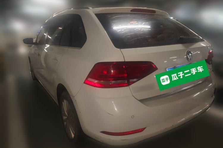 Used Volkswagen Santana 2017 Haval H6 1.6L Automatic Fashion Edition