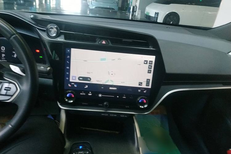 Used Lexus RZ 2023 450e All-Wheel Drive Luxury Edition