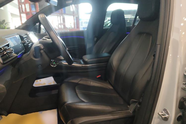 Used Nio ES6 2020 420 km Sport Edition