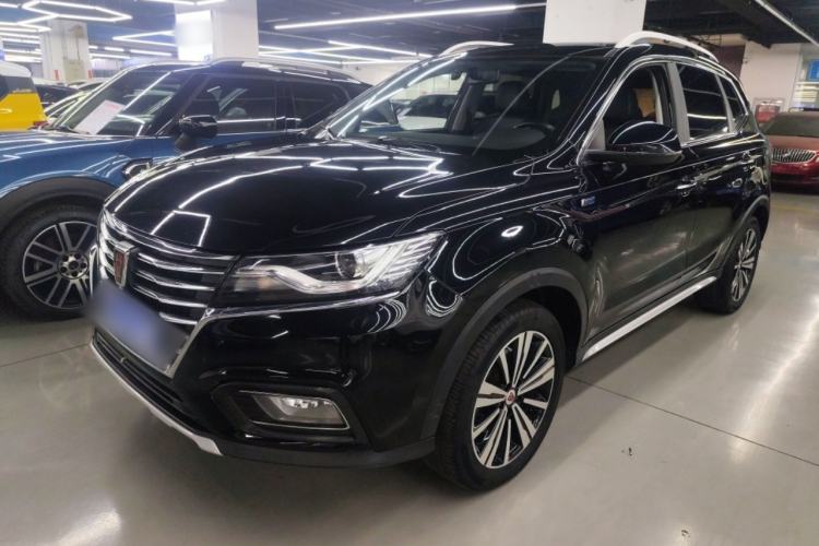 Used Roewe RX5 2020 20T Automatic 4G Connected Million Edition