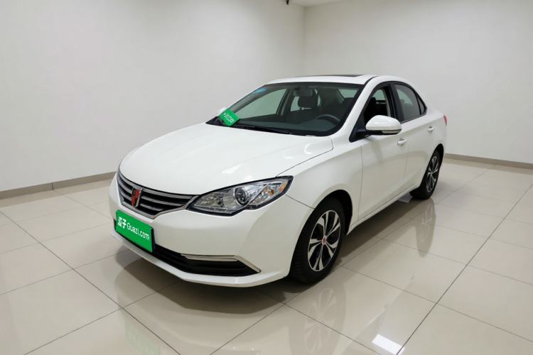 Used Roewe 360 2017 1.5L Automatic Luxury Edition Guazi used car, China used car export, Used car for sale, Used  cars, Cheapest cars for sale