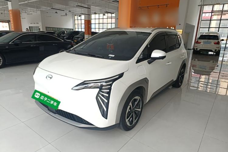 Used AION Y 2025 Plus 510 Zhihao Edition