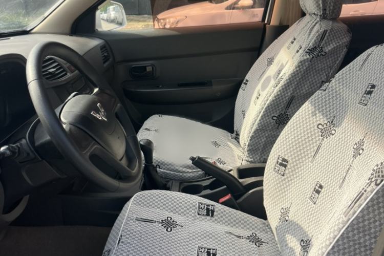 Used Wuling Hongguang 2018 1.5L Classic S Standard Model