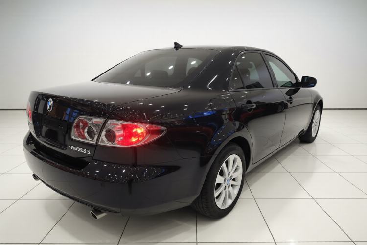 Used Mazda Mazda 6 2013 2.0L Automatic Fashion Edition
