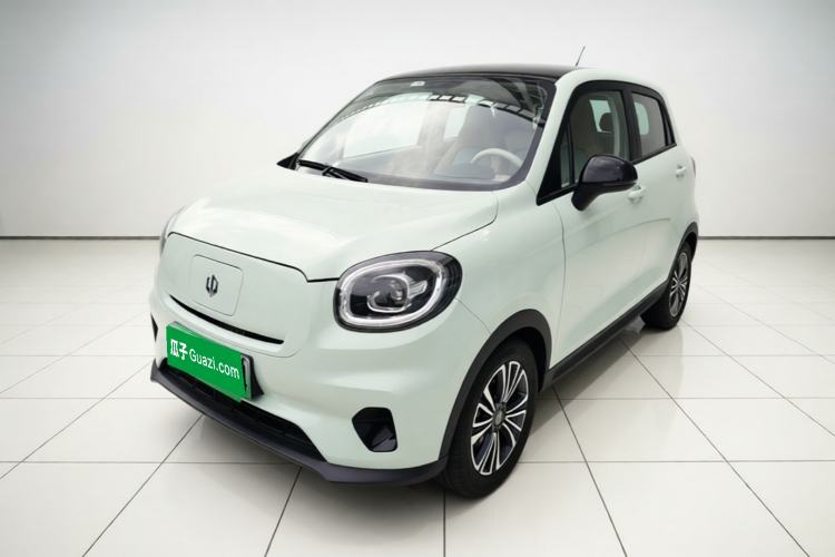 Used Leapmotor T03 2025 403 Comfort Edition