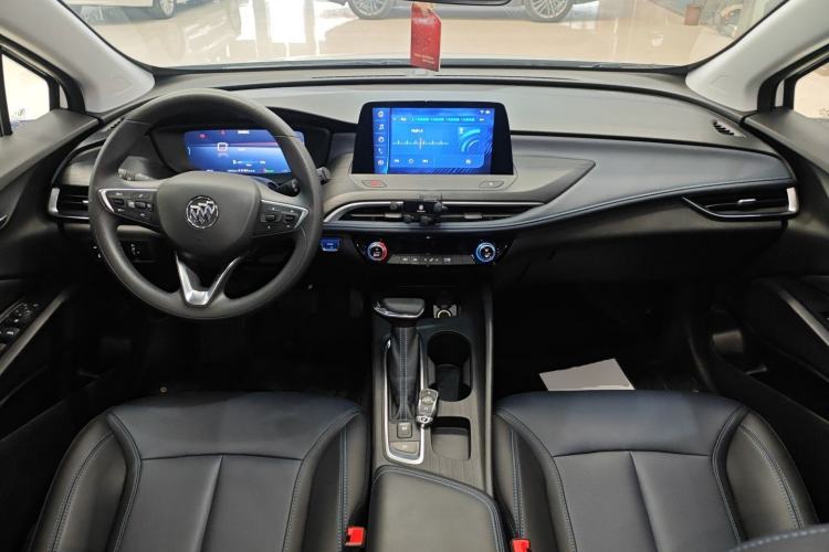 Used Buick Velite 6 2024 450km Enjoyment Plus Version