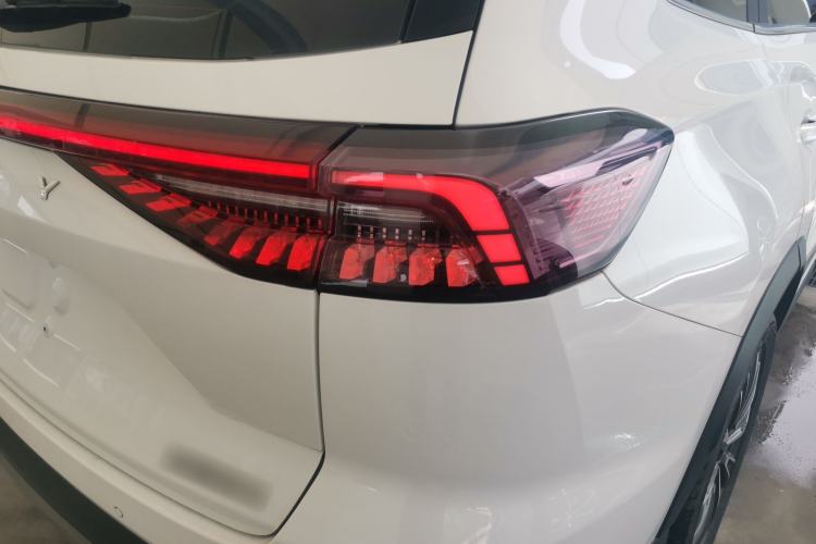 Used Chery Tiggo 8 PRO 2024 Champion Edition 390T Two-Wheel Drive Peak Version 5 Seats