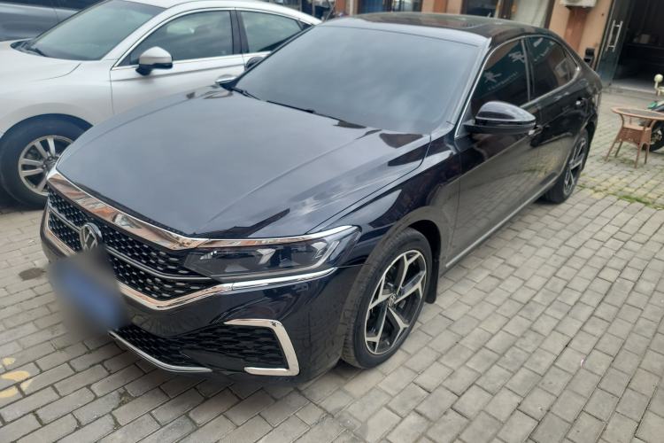 Used Volkswagen Passat 2024 330TSI Starry Elite Edition