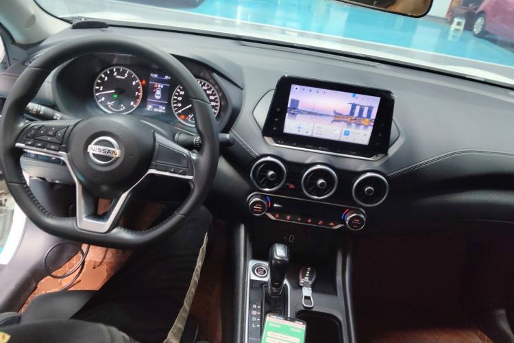 Used Nissan Sylphy 2022 1.6L XL CVT Enjoyment Edition