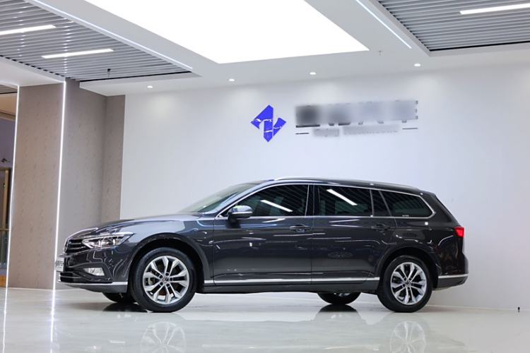 Used Volkswagen Variant 2021 2.0T Comfort Edition
