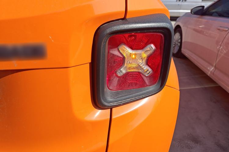 Used Jeep Renegade 2019 220T Automatic Leading Edition