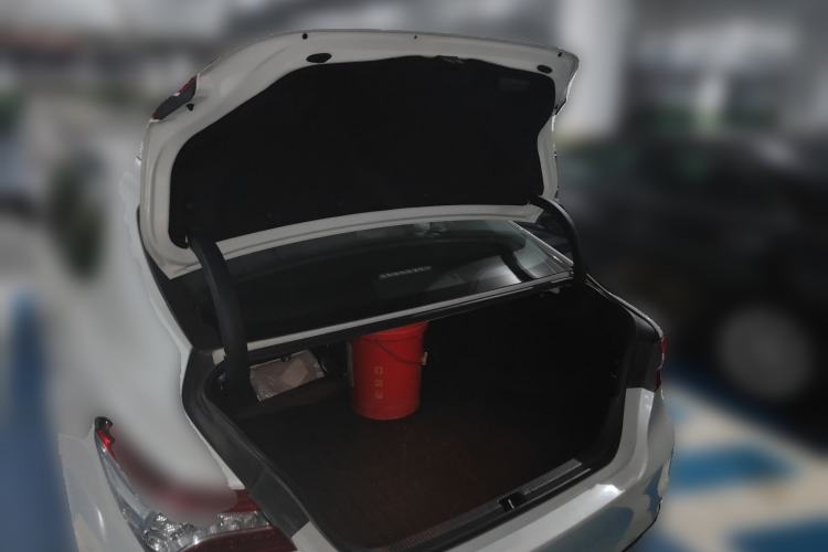 Used Toyota Camry 2018 2.5G Luxury Edition
