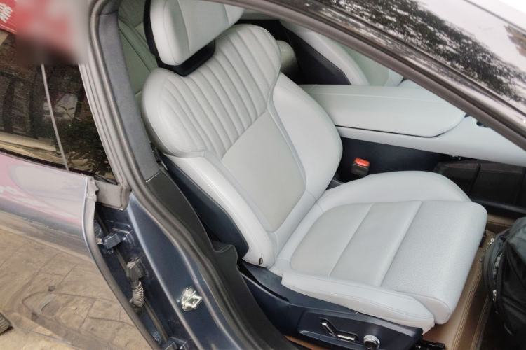 Used Lynk & Co Z10 2025 95 kWh 702 km All-Wheel Drive Intelligent Driving Ultra