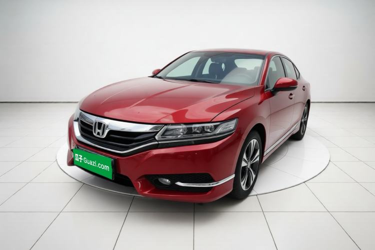 Used Honda Spirior 2015 2.4L Prestige Edition