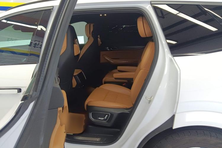 Used Lynk & Co 09 EM-P 2021 2.0T PHEV Halo Six-Seater