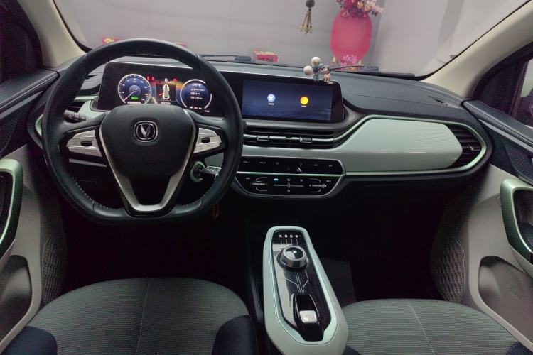 Used Oshan Benni E-Star 2022 Charming Edition Colorful Model Lithium Iron Phosphate
