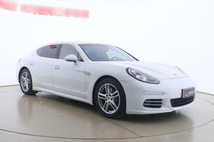 Used Porsche Panamera 2014 Panamera 4 Executive 3.0T