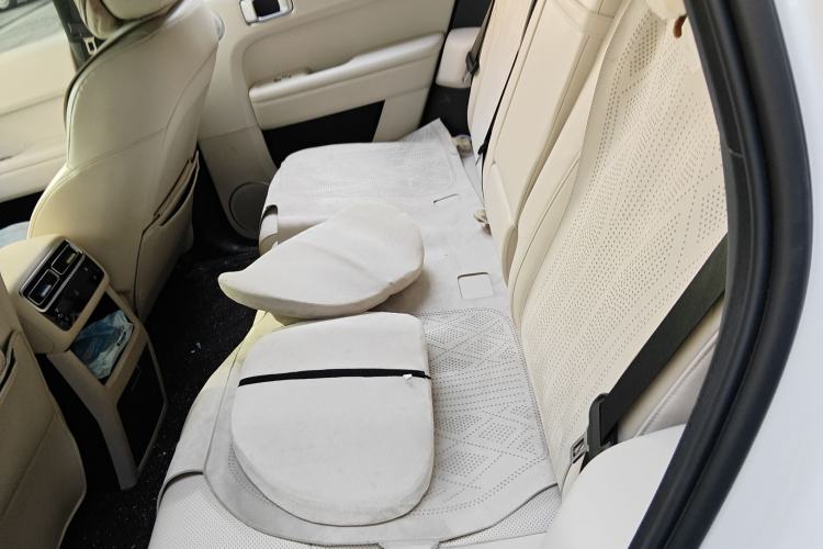 Used Li Auto L6 2024 Pro Model
