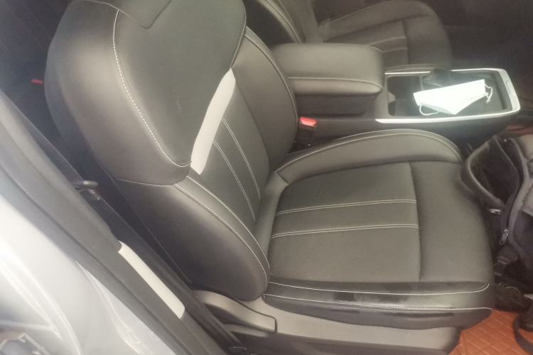 Used Venucia VX6 2024 450 Travel Edition