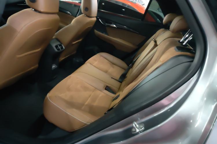 Used Buick Envision 2020 Encore S 652T Four-Wheel Drive Luxury Model